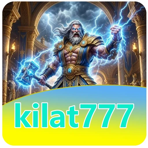 Tim kilat777