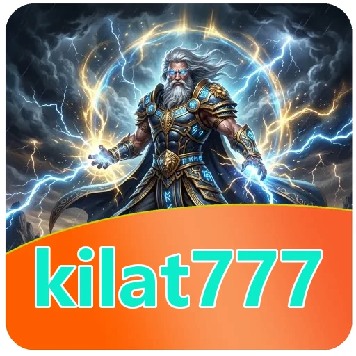 Pasang APK kilat777 di Android